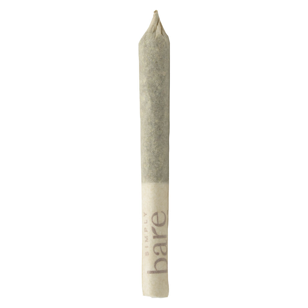 BC Organic Blue Dream - Pre-Roll 1.5g - 3-Pack